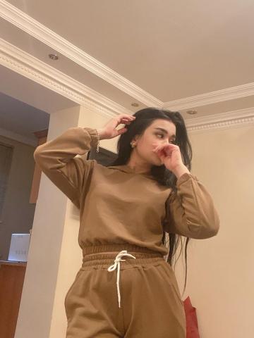 Ангелина